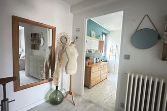 achat maison follainville-dennemt 78520