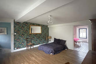 achat maison follainville-dennemt 78520