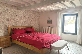 achat maison follainville-dennemt 78520