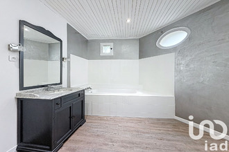 achat maison follainville-dennemt 78520