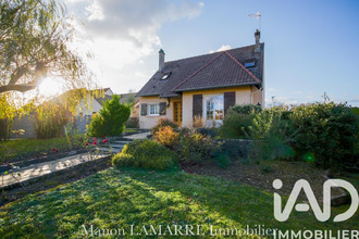 achat maison follainville-dennemt 78520
