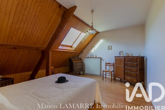 achat maison follainville-dennemt 78520