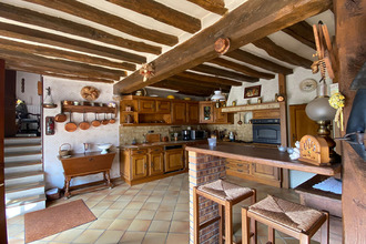 achat maison follainville-dennemt 78520