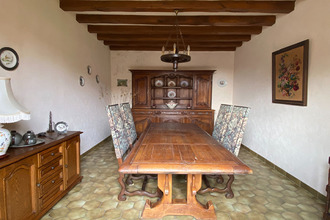 achat maison follainville-dennemt 78520