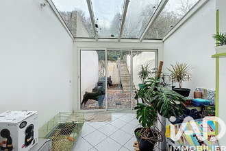 achat maison follainville-dennemt 78520