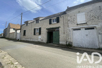 achat maison follainville-dennemt 78520