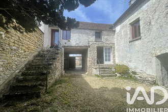 achat maison follainville-dennemt 78520