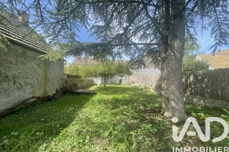achat maison follainville-dennemt 78520