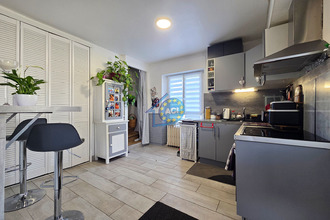 achat maison follainville-dennemt 78520