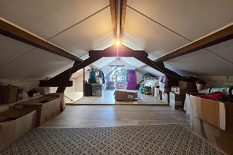 achat maison follainville-dennemt 78520