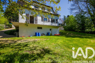 achat maison follainville-dennemt 78520
