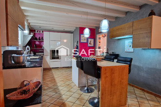 achat maison follainville-dennemt 78520