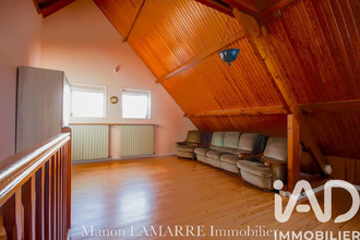 achat maison follainville-dennemt 78520