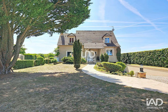 achat maison follainville-dennemt 78520