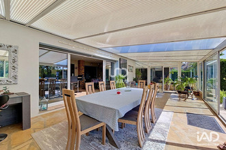 achat maison follainville-dennemt 78520