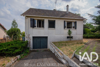 achat maison follainville-dennemt 78520