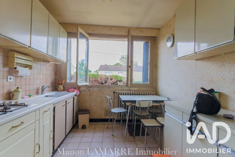 achat maison follainville-dennemt 78520