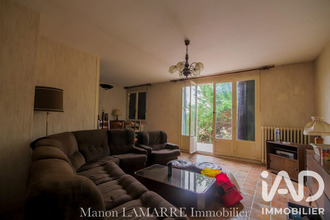 achat maison follainville-dennemt 78520