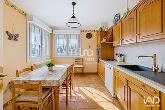 achat maison follainville-dennemt 78520