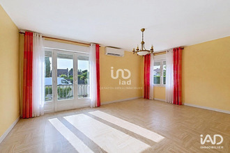 achat maison follainville-dennemt 78520