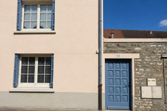 achat maison follainville-dennemt 78520