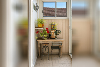 achat maison follainville-dennemt 78520
