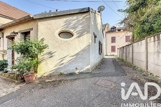 achat maison follainville-dennemt 78520