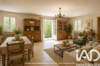 achat maison follainville-dennemt 78520