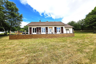 achat maison folles 87250