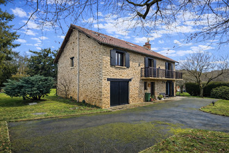 achat maison folles 87250