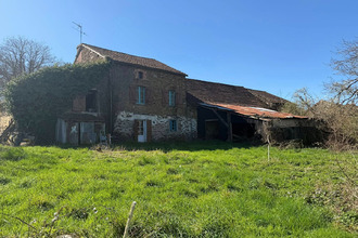 achat maison folles 87250