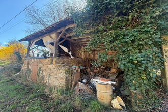 achat maison folles 87250