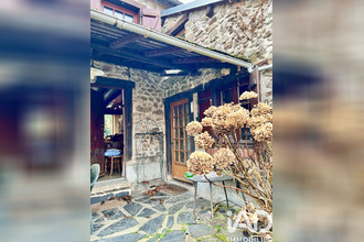achat maison folles 87250