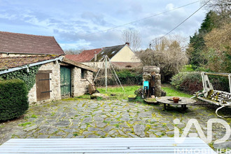 achat maison folles 87250
