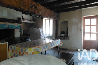 achat maison folles 87250