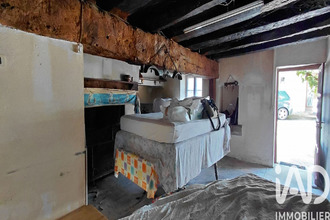 achat maison folles 87250