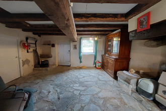 achat maison folles 87250