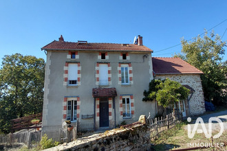 achat maison folles 87250