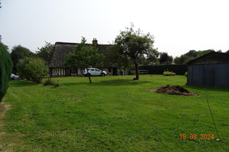 achat maison folleville 27230