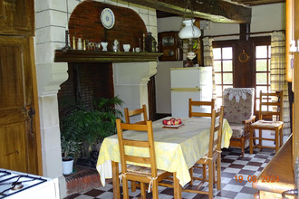 achat maison folleville 27230