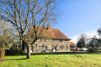 achat maison folleville 27230