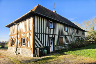 achat maison folleville 27230