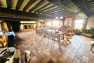 achat maison folleville 27230