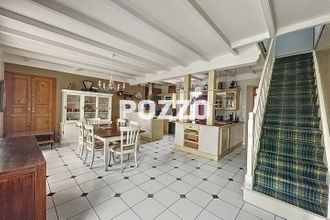 achat maison folligny 50320