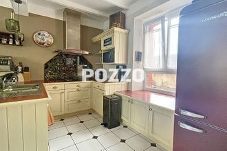 achat maison folligny 50320