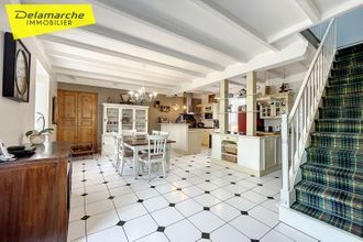 achat maison folligny 50320