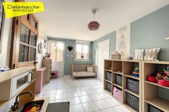 achat maison folligny 50320