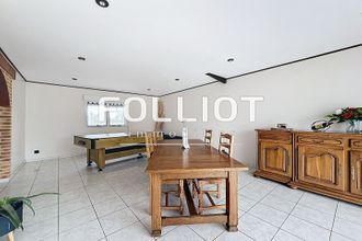 achat maison folligny 50320