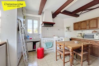 achat maison folligny 50320