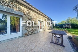 achat maison folligny 50320